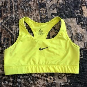 Women’s Nike Sports Bra